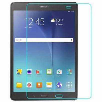 Tempered Glass Screen Protector for Samsung Galaxy Tab S2 8.0 Inches image 2
