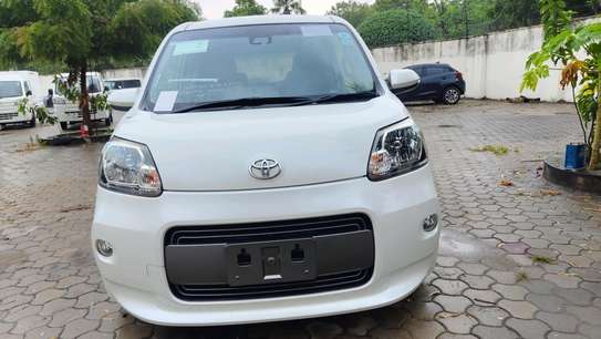 ᴛᴏʏᴏᴛᴀ ᴘᴏʀᴛᴇ 2018 2ᴡᴅ image 1