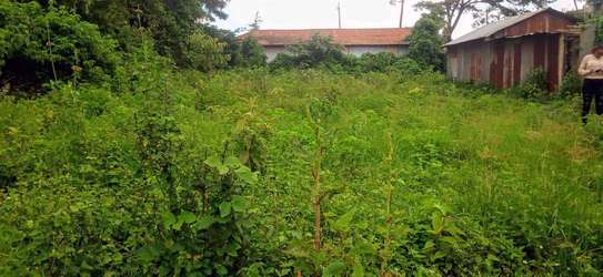 Prime Residential plot for sale in kikuyu, ondiri image 6