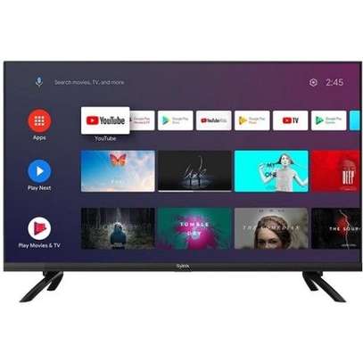 Syinix 43A1S, 43" FHD Smart Android LED TV image 1