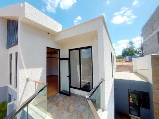 4 Bed Townhouse with En Suite at Greenview Villas image 17