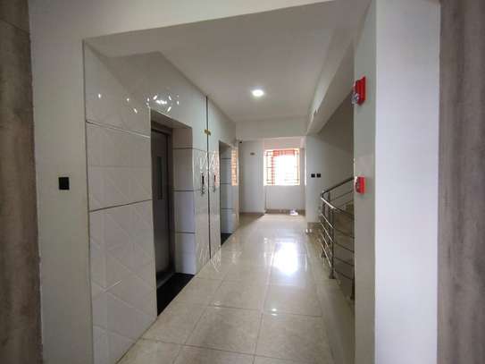 4 Bed Apartment with En Suite at General Mathenge Road image 29