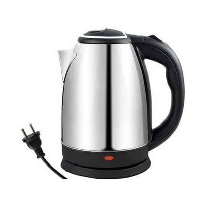 Stainless Electric Kettle image 3