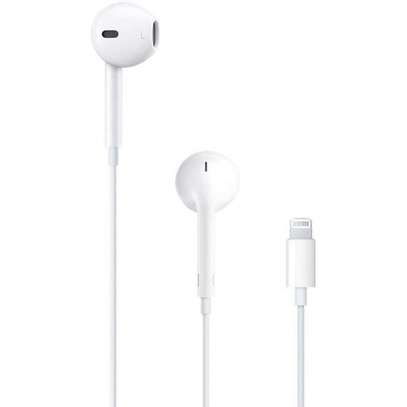 Apple EarPods with Lightning Connector image 1