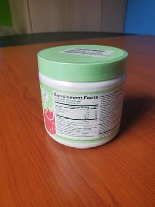 Bloom Nutrition Super Greens Powder Smoothie & Juice Mix image 2