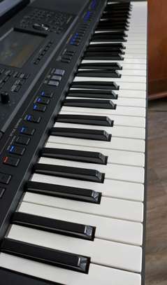 New Yamaha Keyboard PSR-SX900 image 2