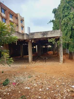 2 Bed Apartment with Parking in Nyali Area image 1