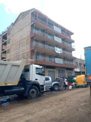 1 Bed Apartment with Parking at Garissa Rd image 20