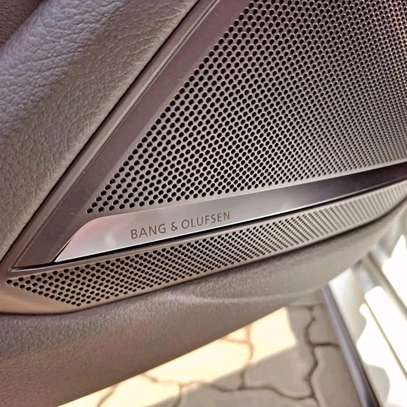 AUDI A7 Quattro Sport Sunroof S-Line 2019 image 11