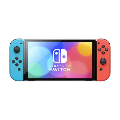 Nintendo Switch Oled image 2