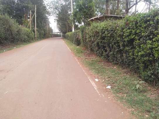0.113 ha Commercial Land in Ngong image 5