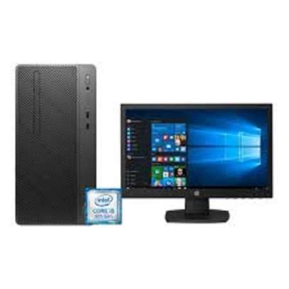 hp desktop core i3 new image 14