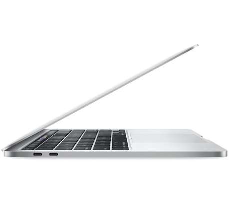 MacBook Pro 13.3 2.0GHz i5 16GB SSD 1TB - Silver image 3