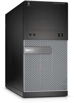 Dell Tower Core I5 4gb Ram 500gb HDD image 5