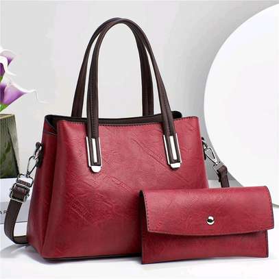 Ladies handbags image 1