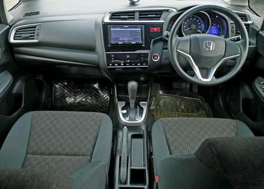 Honda Fit image 2