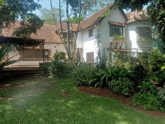 0.9 ac Residential Land in Lavington image 1