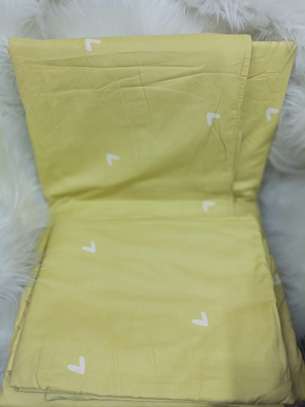 Turkish quality pure cotton duvet covers image 5