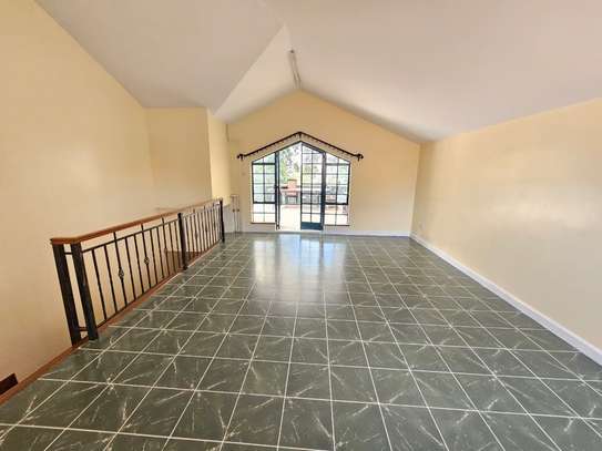 5 Bed House with En Suite in Lower Kabete image 8