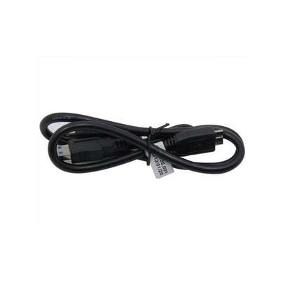 1 Tb Transend External Memory Hard Disk With Connector Cable In Nairobi Pigiame