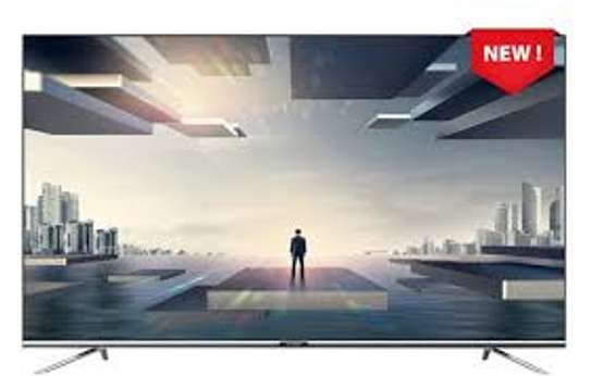 Skyworth 43 inch Smart Android frameless tv image 1
