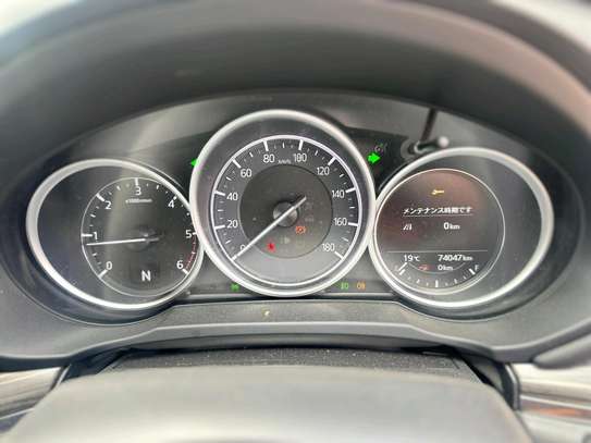 MAZDA CX-5 DIESEL AWD image 6