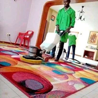 Couch cleaning, carpet cleaning, house general cleaning image 5