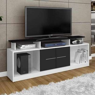 Executive and super quality wooden tv stands image 8