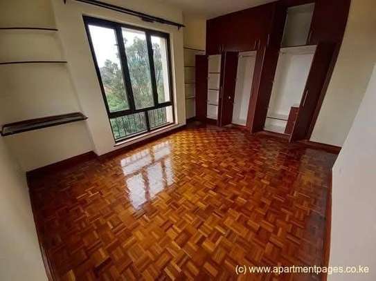 2 Bed Apartment with En Suite at Menelick image 12