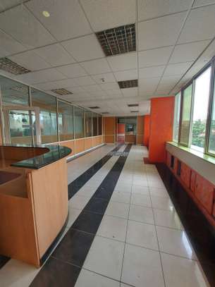 500 ft² Office with Service Charge Included at Timau Road image 7