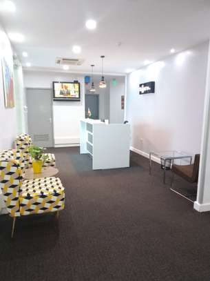 Fully Serviced Offices - Regus, Westlands Museum Hill image 2
