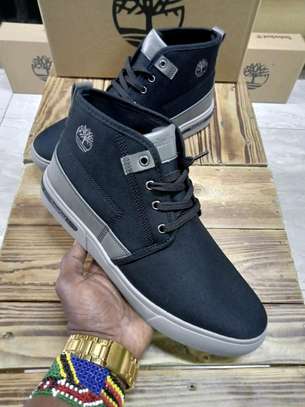 Timberland Casual boots size:40-45 image 1