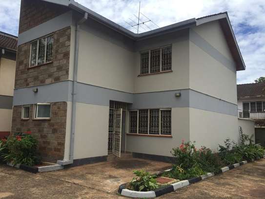 3 Bed House with En Suite at Brookside image 13