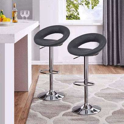 Modern Nordic Adjustable Bar Stools image 6