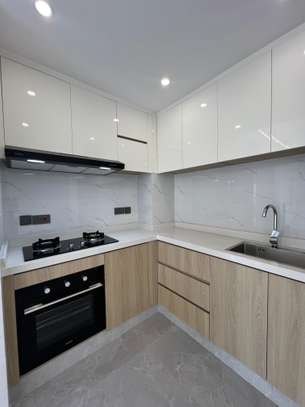 1 Bed Apartment with En Suite at Kilimani image 6