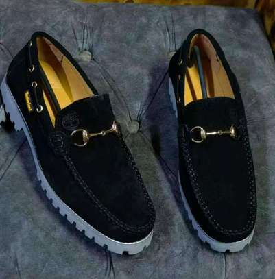 Timberland casual shoes image 3