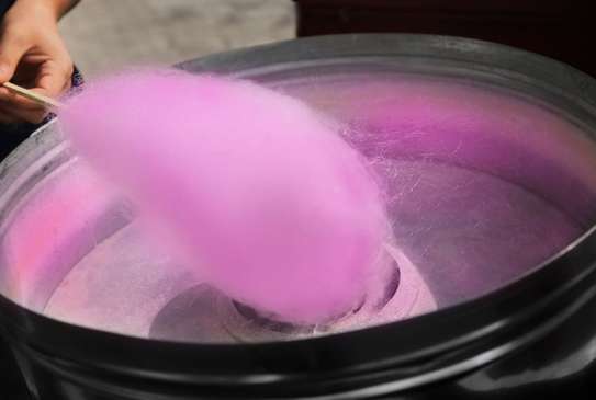 COTTON CANDY MACHINE FOR HIRE. image 2