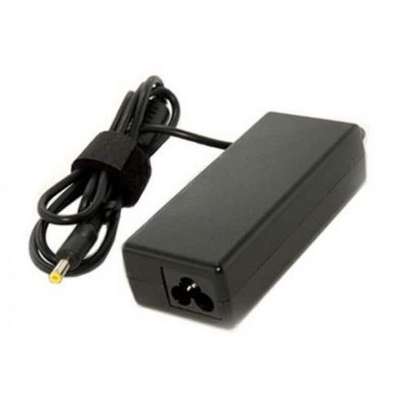 19V 3.16A Acer Laptop AC Adapter  yellow image 1