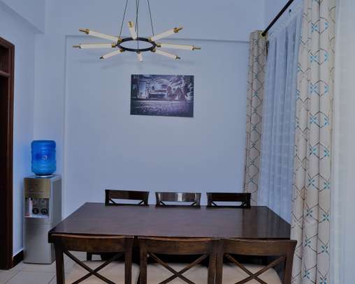 Serviced 4 Bed Apartment with En Suite in Shanzu image 6