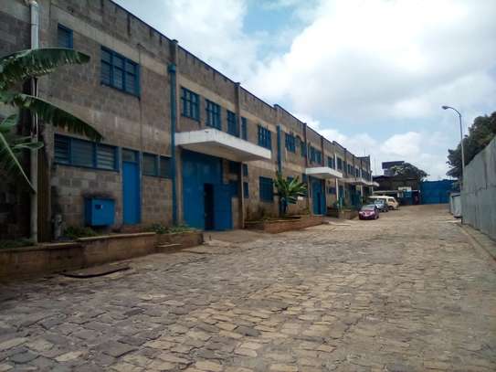 Warehouse with Fibre Internet at Road A image 3