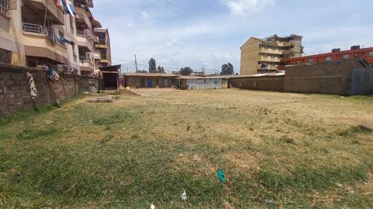 0.3 ac Land in Kawangware image 2