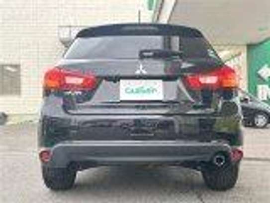 MITSUBISHI RVR 2015 KDJ image 11