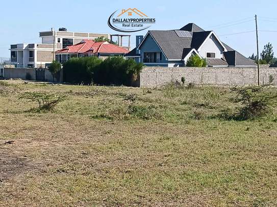 Prime 1/4 Acre Plot for Sale in Katani image 4