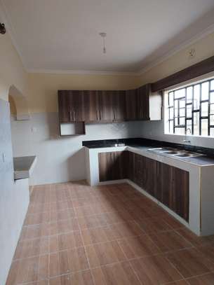 4 Bed House with En Suite at Milimani image 6