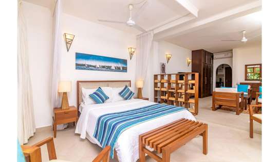 Studio Apartment with Swimming Pool in Diani image 9
