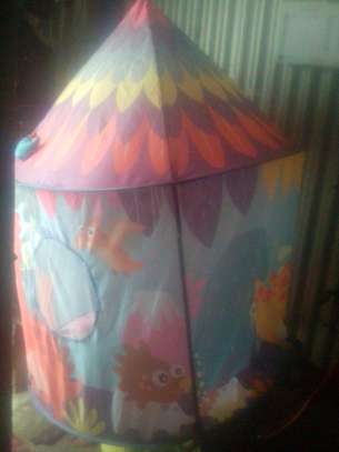 Play Tent for kids image 2