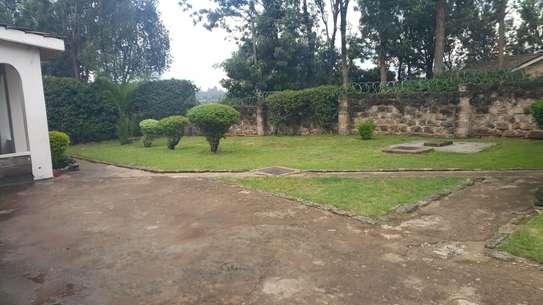 5 Bed House with En Suite at Ole Motondo image 7