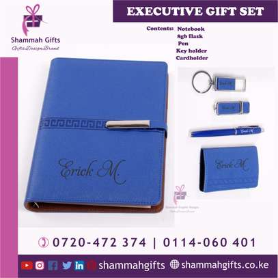 Unique Executive Gift set image 1