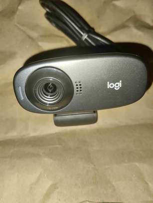 Logitech C270 HD Webcam, image 5