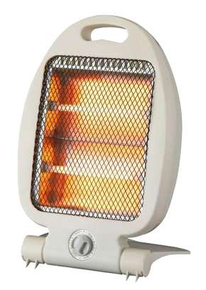 Quartz Heater image 1